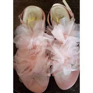 Christian Louboutin sandals